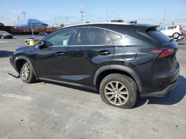 VIN JTJYARBZ9G2048141 2016 Lexus NX, 200T Base no.2