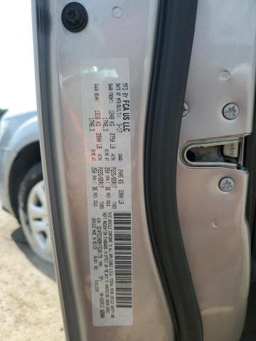 2017 DODGE JOURNEY SE - 3C4PDCAB9HT630179