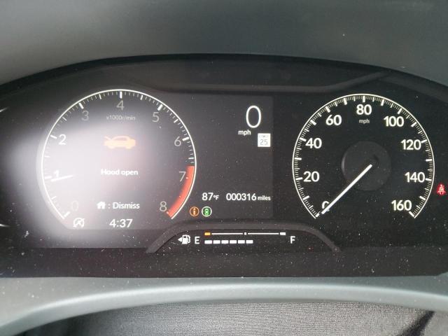 2024 HONDA CIVIC SPOR - 19XFL2G8XRE032063