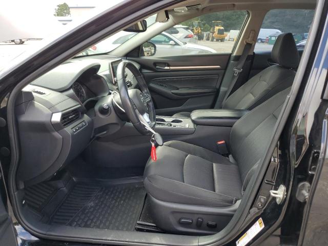 2019 NISSAN ALTIMA SV - 1N4BL4DW4KC188440