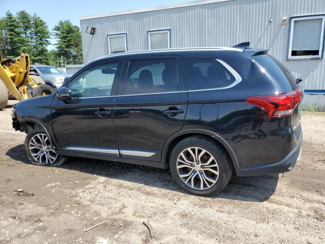 2017 MITSUBISHI OUTLANDER - JA4AZ3A32HZ062215