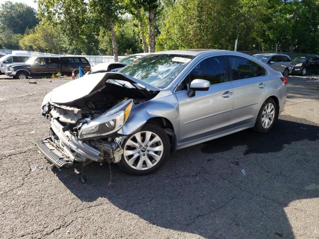 2016 SUBARU LEGACY 2.5 #2954624440