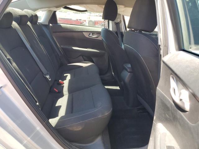 2021 KIA FORTE FE - 3KPF24AD2ME295449