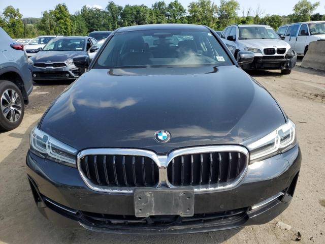 VIN WBA73BJ01NWX42473 2022 BMW 5 Series, 540 XI no.5