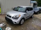 KIA SOUL photo