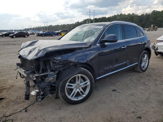 2017 AUDI Q5 PREMIUM WA1L2AFP2HA025645  69311274