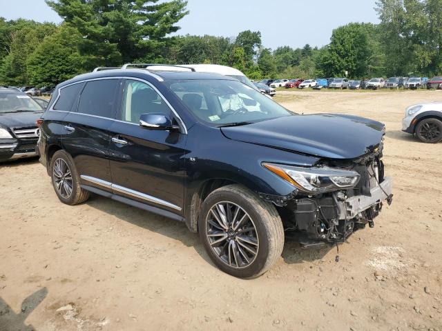 2019 INFINITI QX60 LUXE - 5N1DL0MM9KC569710