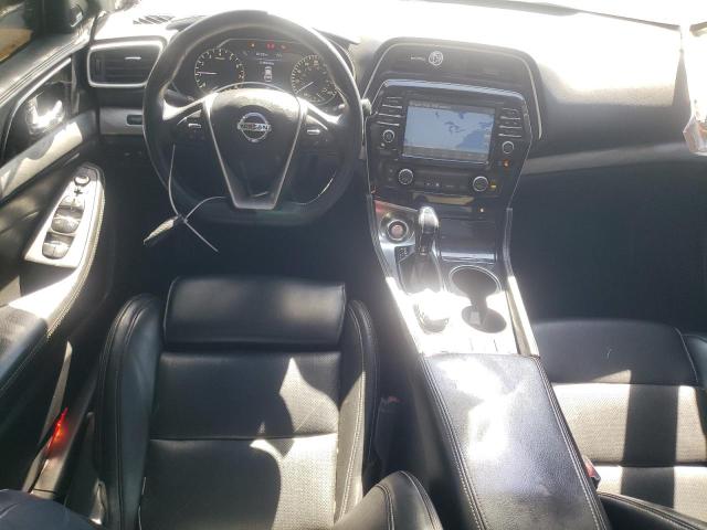 2018 NISSAN MAXIMA 3.5 - 1N4AA6APXJC374069