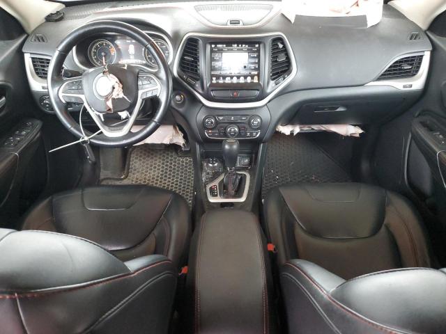 2016 JEEP CHEROKEE T - 1C4PJMBBXGW140131