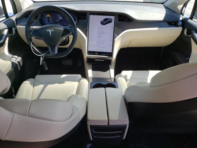 VIN 5YJXCDE27JF104690 2018 Tesla MODEL X no.8