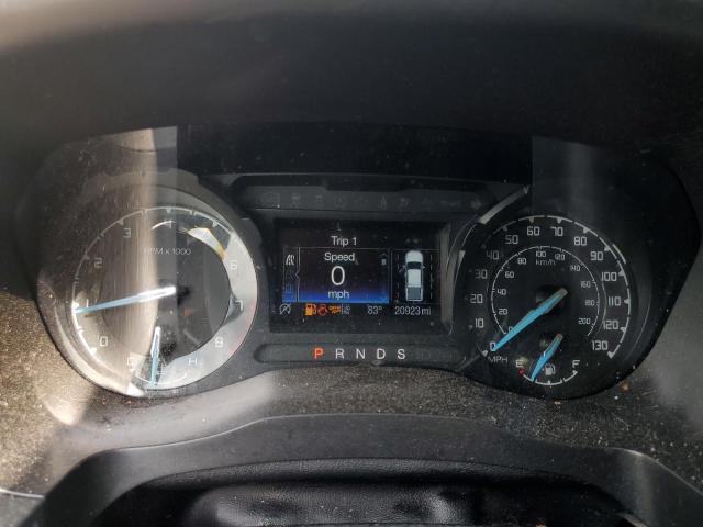 2021 FORD RANGER XL - 1FTER1EH7MLD52819