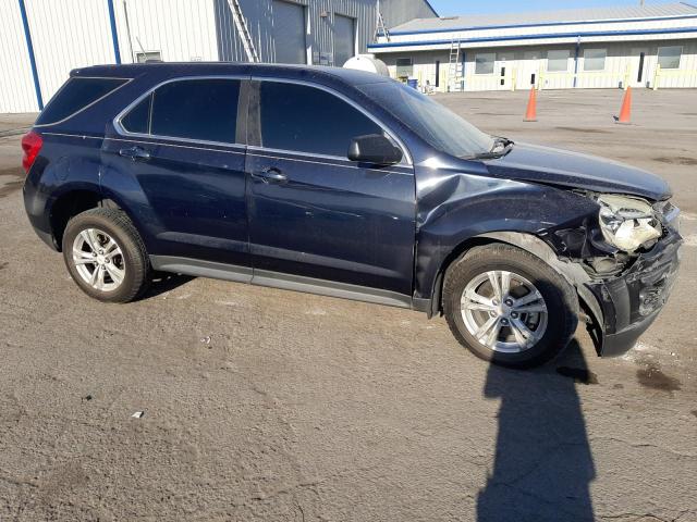 2015 CHEVROLET EQUINOX LS - 2GNALAEKXF6150409
