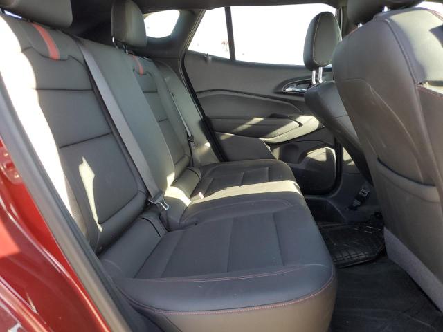 2024 CHEVROLET TRAX 2RS KL77LJE2XRC054937