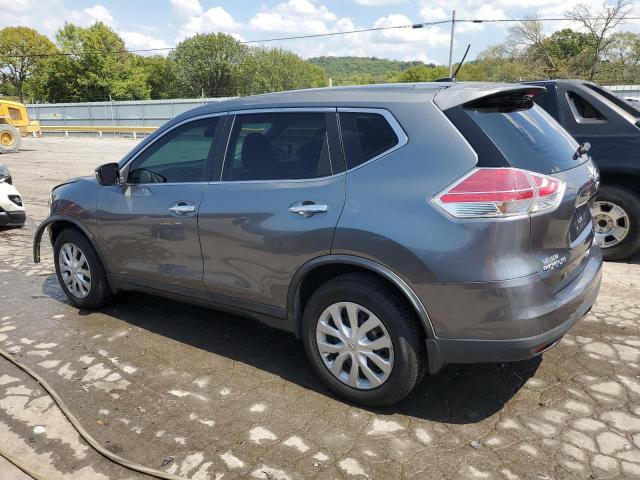 2015 NISSAN ROGUE S - KNMAT2MT7FP551604