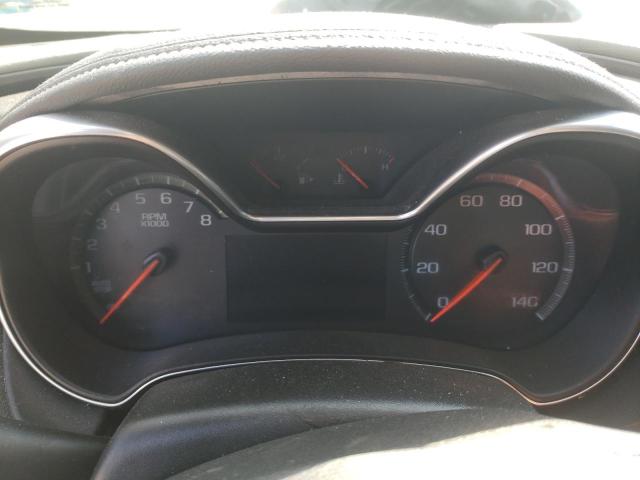 2019 CHEVROLET IMPALA LT - 2G11Z5SA7K9120280