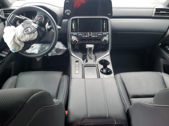 2024 LEXUS LX 600 BAS JTJAB7CX0R4041358