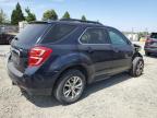 CHEVROLET EQUINOX LT photo