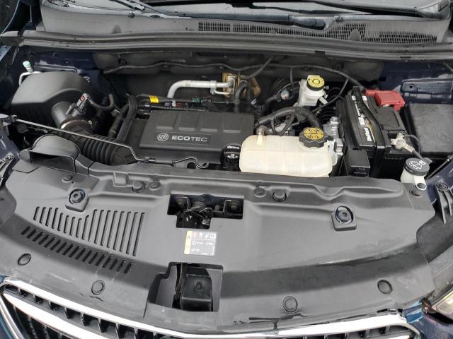 2019 BUICK ENCORE SPO - KL4CJ1SB3KB867635