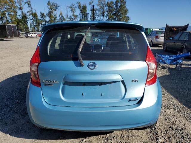 2015 NISSAN VERSA NOTE - 3N1CE2CP5FL431354