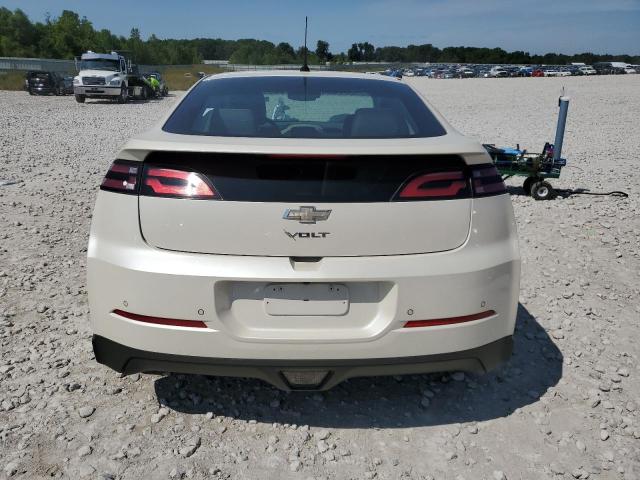 VIN 1G1RD6E41DU136929 2013 Chevrolet Volt no.6