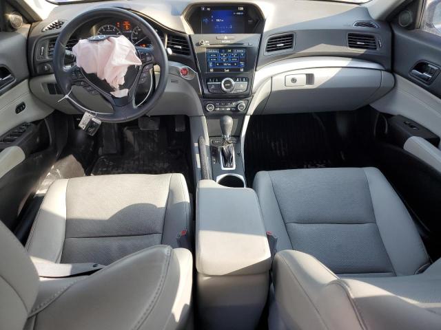 2016 ACURA ILX PREMIU - 19UDE2F76GA020553