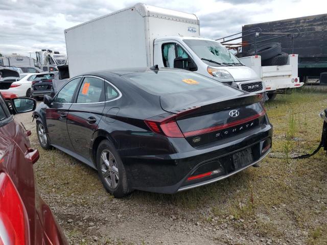 2023 HYUNDAI SONATA SE KMHL24JA2PA257053  66324704