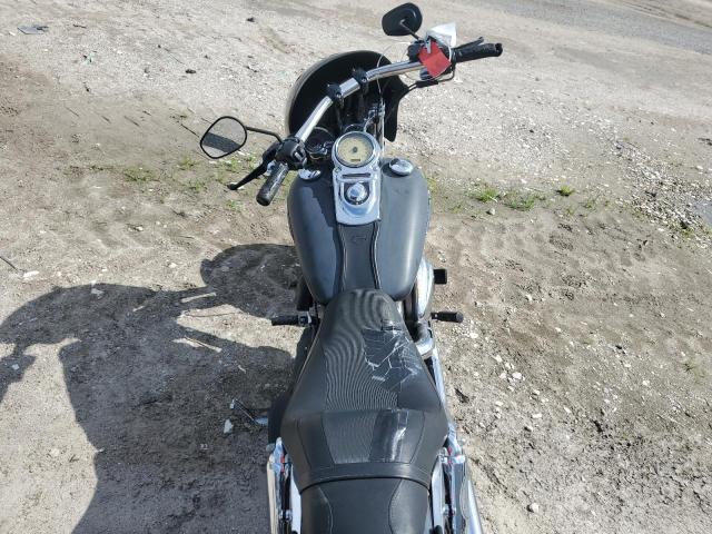 2011 HARLEY-DAVIDSON FXDF 1HD1GY41XBC302560