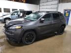 JEEP CHEROKEE L photo