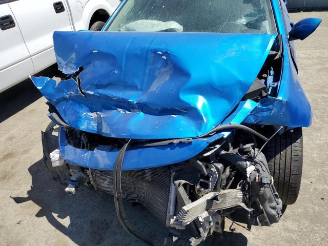 VIN 1C3CDFAA8GD606665 2016 Dodge Dart, SE no.11