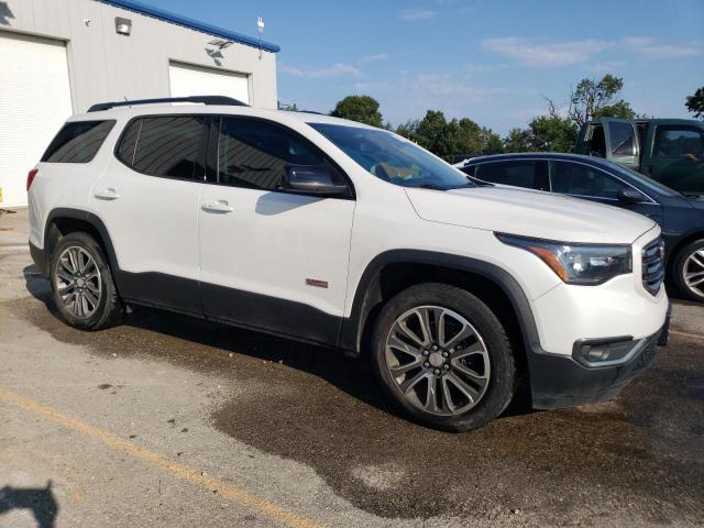 2017 GMC ACADIA - 1GKKNVLS7HZ163616