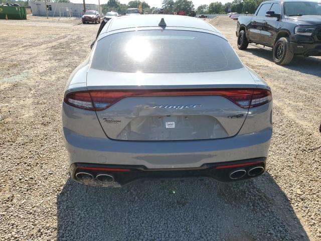2022 KIA STINGER GT - KNAE35LD7N6116760