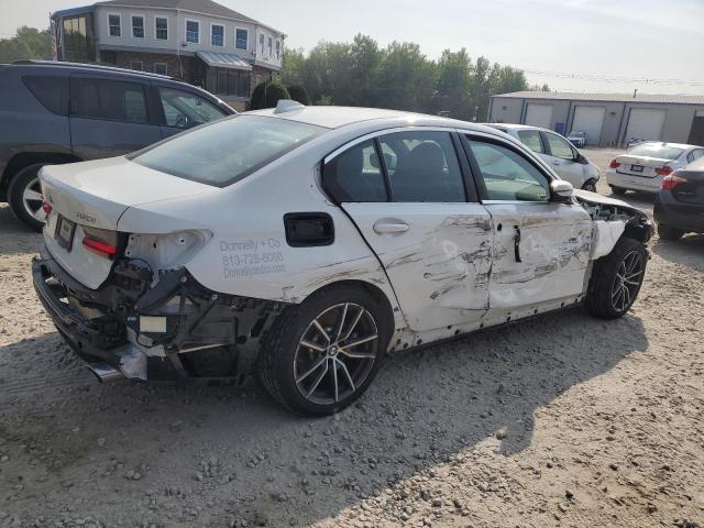 2020 BMW 330XI - 3MW5R7J03L8B29621