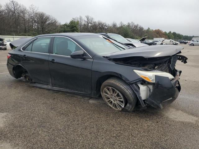 VIN 4T4BF1FK9FR461531 2015 Toyota Camry, LE no.4