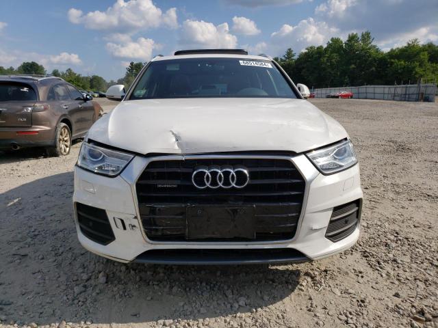 2017 AUDI Q3 PREMIUM - WA1JCCFS4HR009940