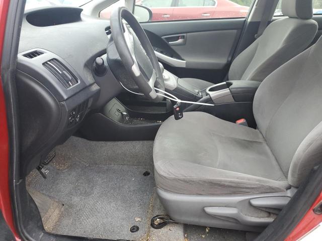 2015 TOYOTA 1 TON - JTDKN3DU5F1876395