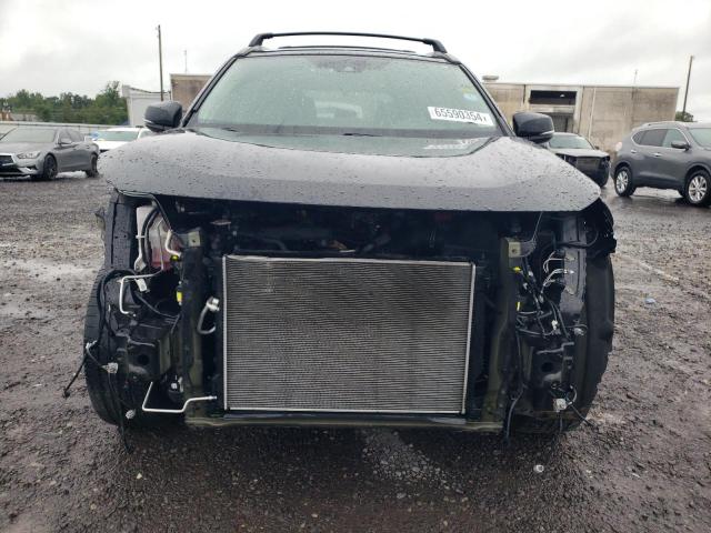 2021 TOYOTA RAV4 LIMIT - 2T3N1RFV4MC247390