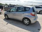 HONDA FIT photo