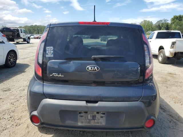 VIN KNDJP3A5XE7073824 2014 KIA Soul, + no.6