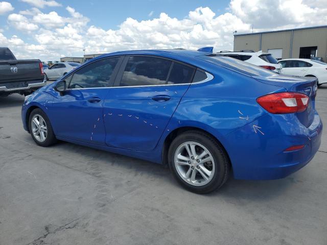 2016 CHEVROLET CRUZE LT - 1G1BE5SM3G7237101