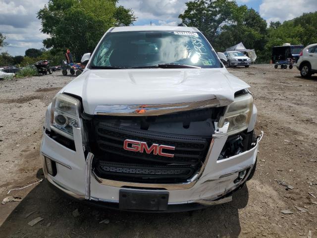 2016 GMC TERRAIN SL - 2GKFLNE35G6107438