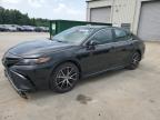 2024 TOYOTA CAMRY SE N - 4T1G11AK9RU894793
