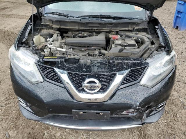 2016 NISSAN ROGUE S - 5N1AT2MV1GC783251
