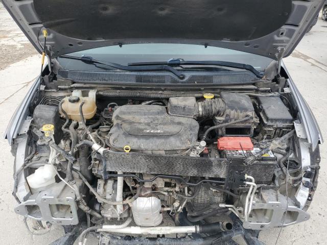 2017 CHRYSLER PACIFICA L - 2C4RC1CG1HR796756