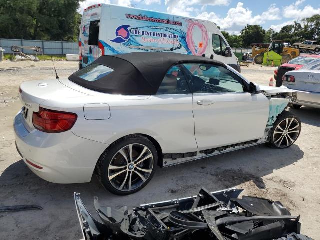 VIN WBA2M7C53KVD51925 2019 BMW 2 Series, 230I no.3