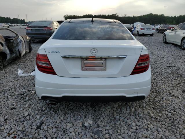 VIN WDDGJ4HB9FG413498 2015 Mercedes-Benz C-Class, 250 no.6