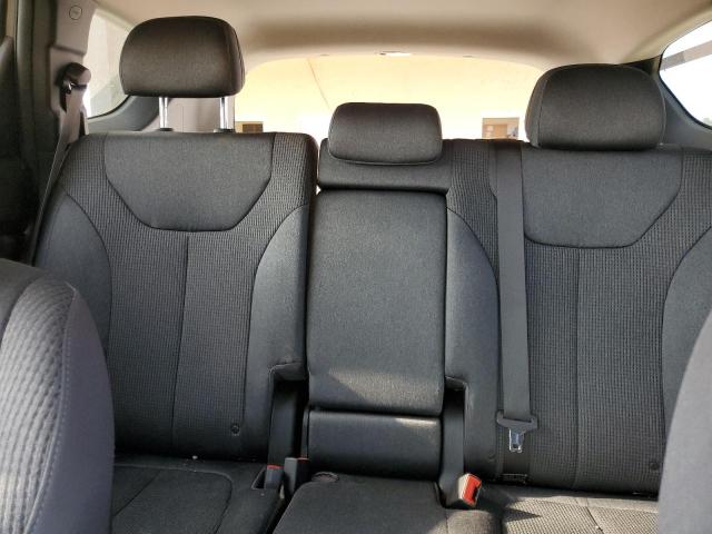 2022 HYUNDAI SANTA FE S - 5NMS24AJ8NH375577