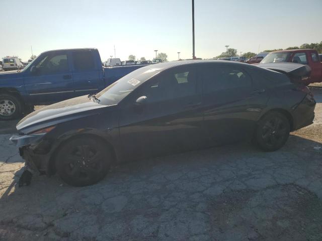 2021 HYUNDAI ELANTRA SE #2843329564