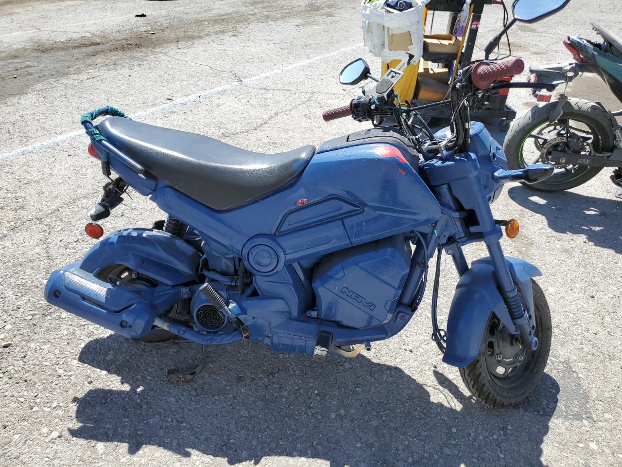 Honda Navi 2023 NVA110B