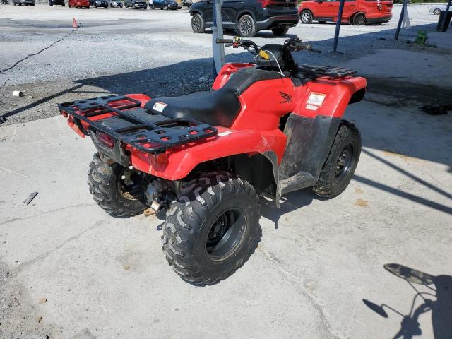 2023 HONDA TRX420 FM 1HFTE40K7P4903410