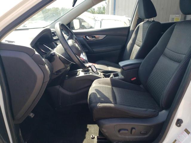 2017 NISSAN ROGUE S - JN8AT2MT5HW405196